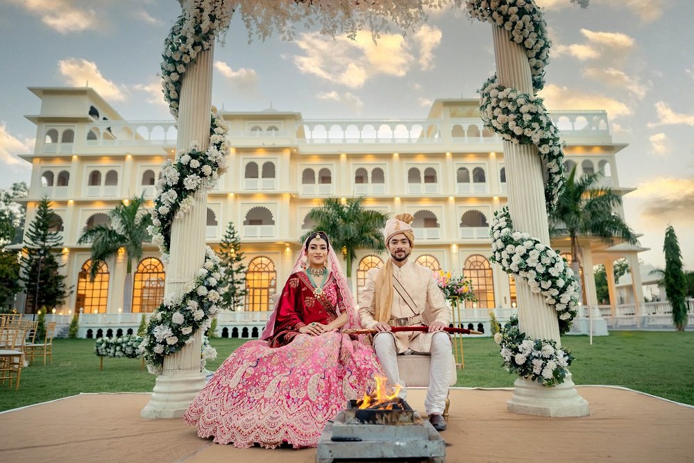 kartik & Kanchan